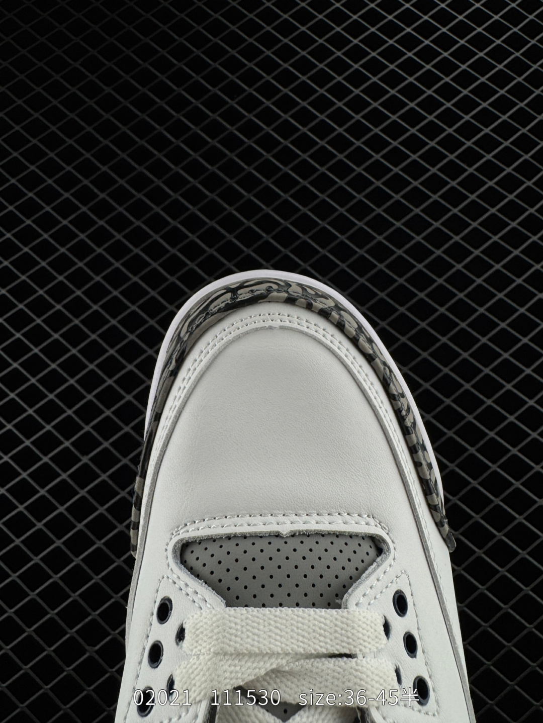 Nike Air Jordan 3 Retro SE